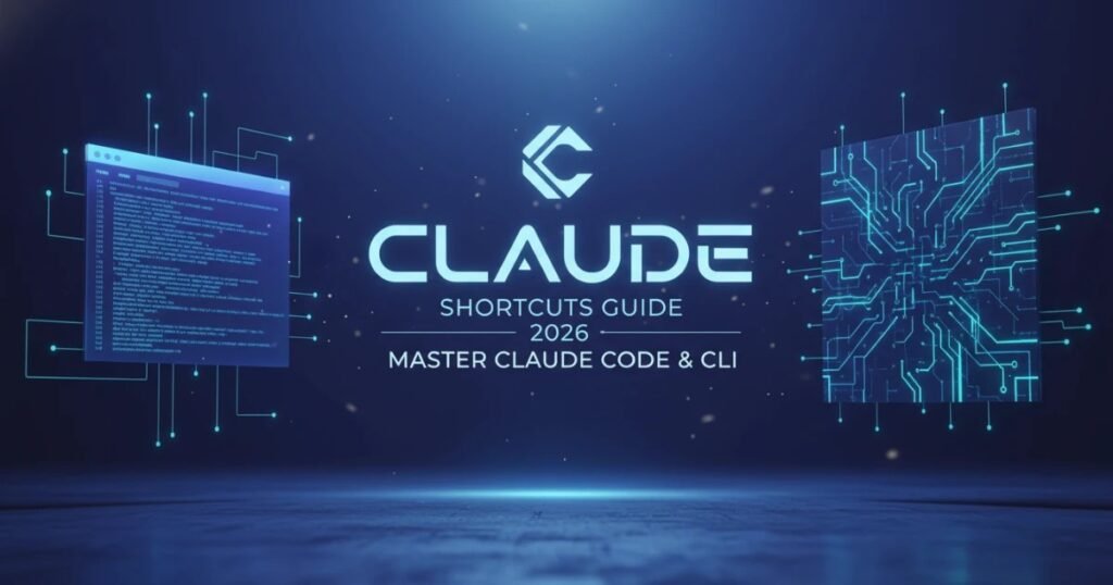 Claude Shortcuts Guide 2026: Master Claude Code & CLI