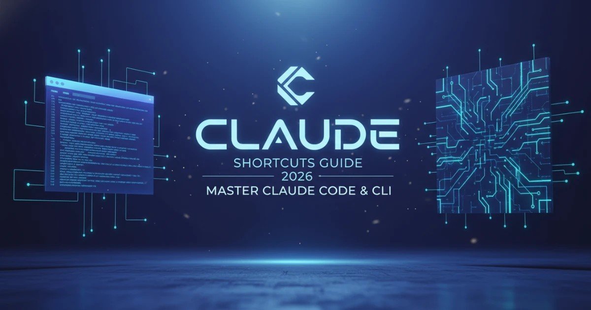 Claude Shortcuts Guide 2026: Master Claude Code & CLI