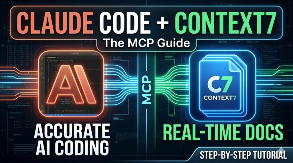 Context7 MCP Setup for Claude Code: Commands, Config & Security (2026)